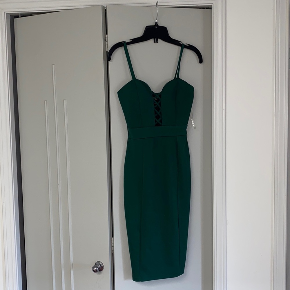 Windsor dress